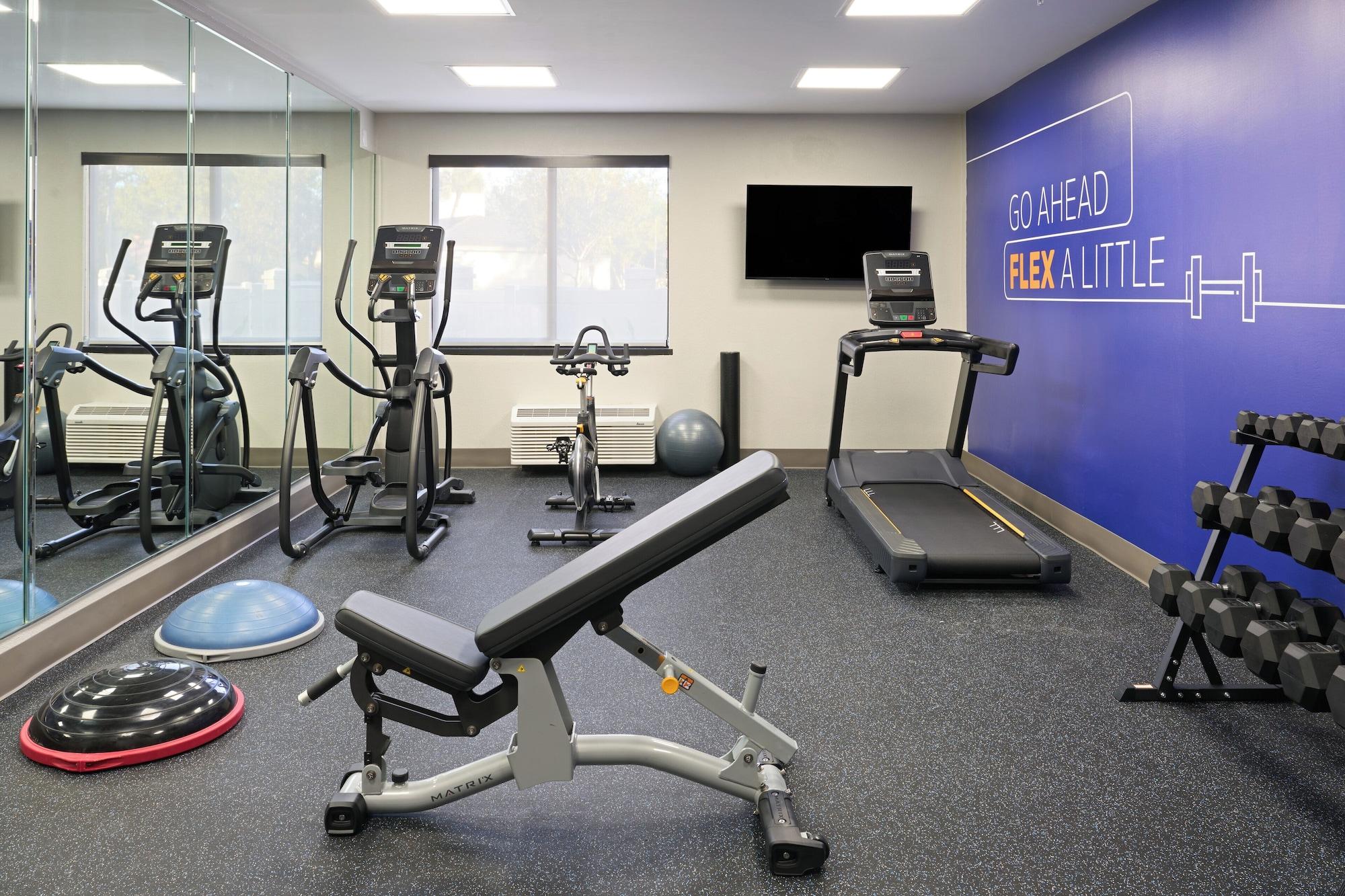 Gimnasio Holiday Inn Express & Suites Kendall East Miami by IHG
