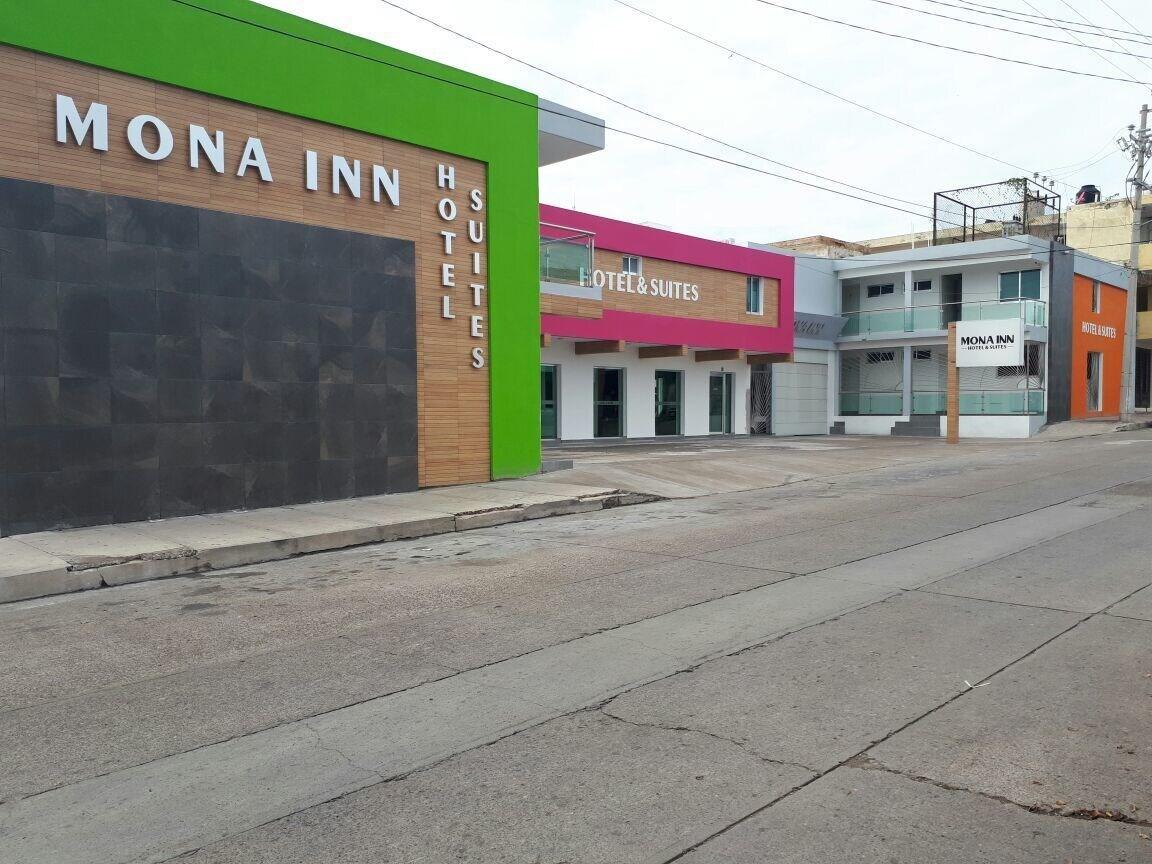 Varios Mona Inn