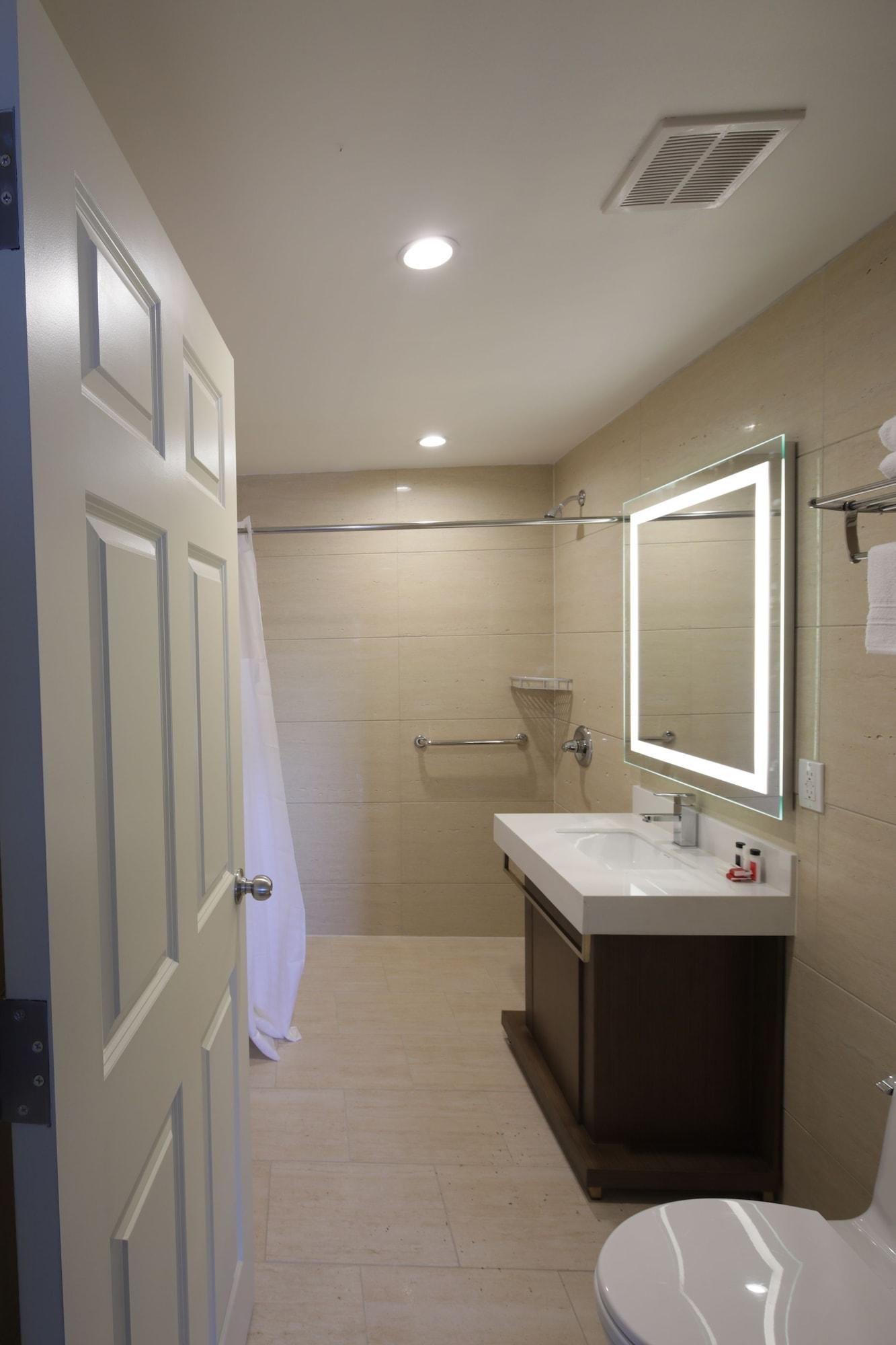 Equipamiento de Habitación Mayfair Inn and Suites