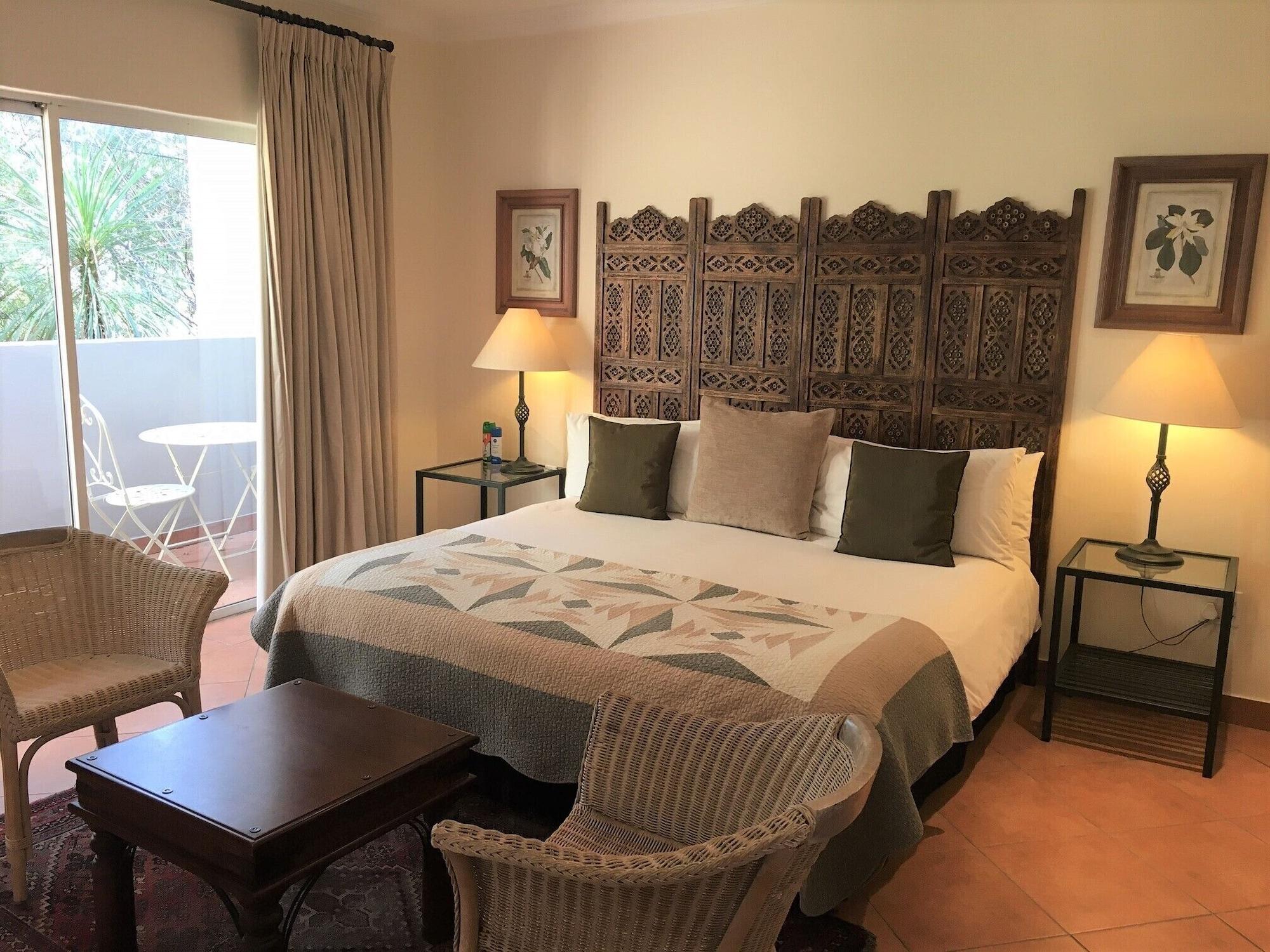 Habitación Melrose Place Boutique Hotel