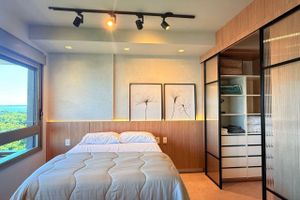 Alquiler Vacacional - High-Standard Loft in Porto Alegre, Brazil.