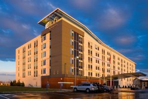 Alojamiento - Aloft Mount Laurel