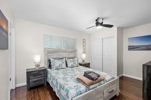 Alquiler Vacacional - Pristine Upgraded 3B/2Bth w Easy Access to US99