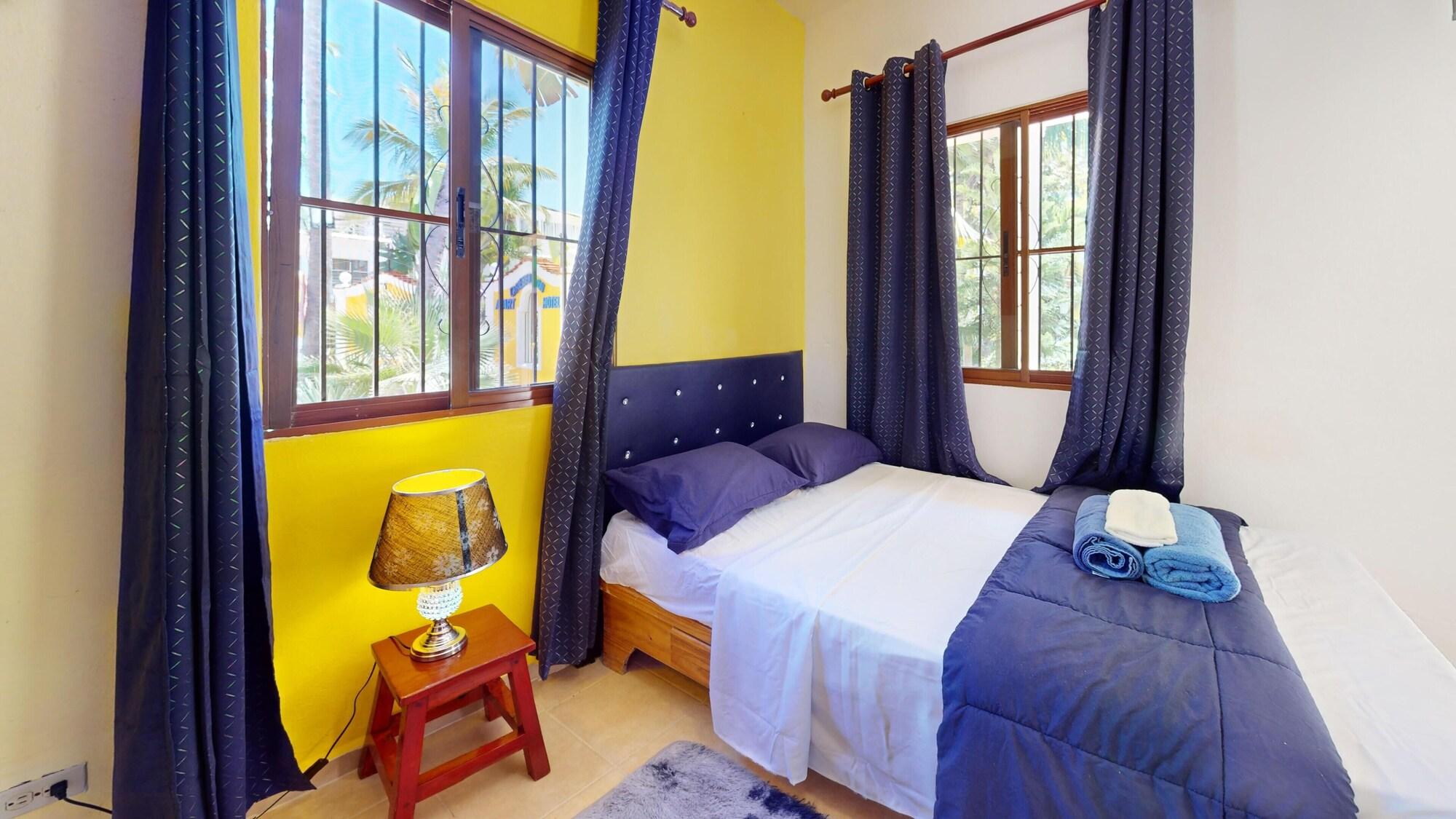 Varios Caribbean Sun Apart Hotel