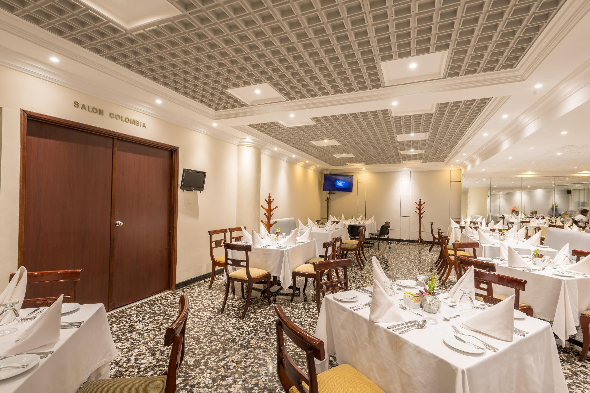 Hotel Hotel Dann Avenida 19