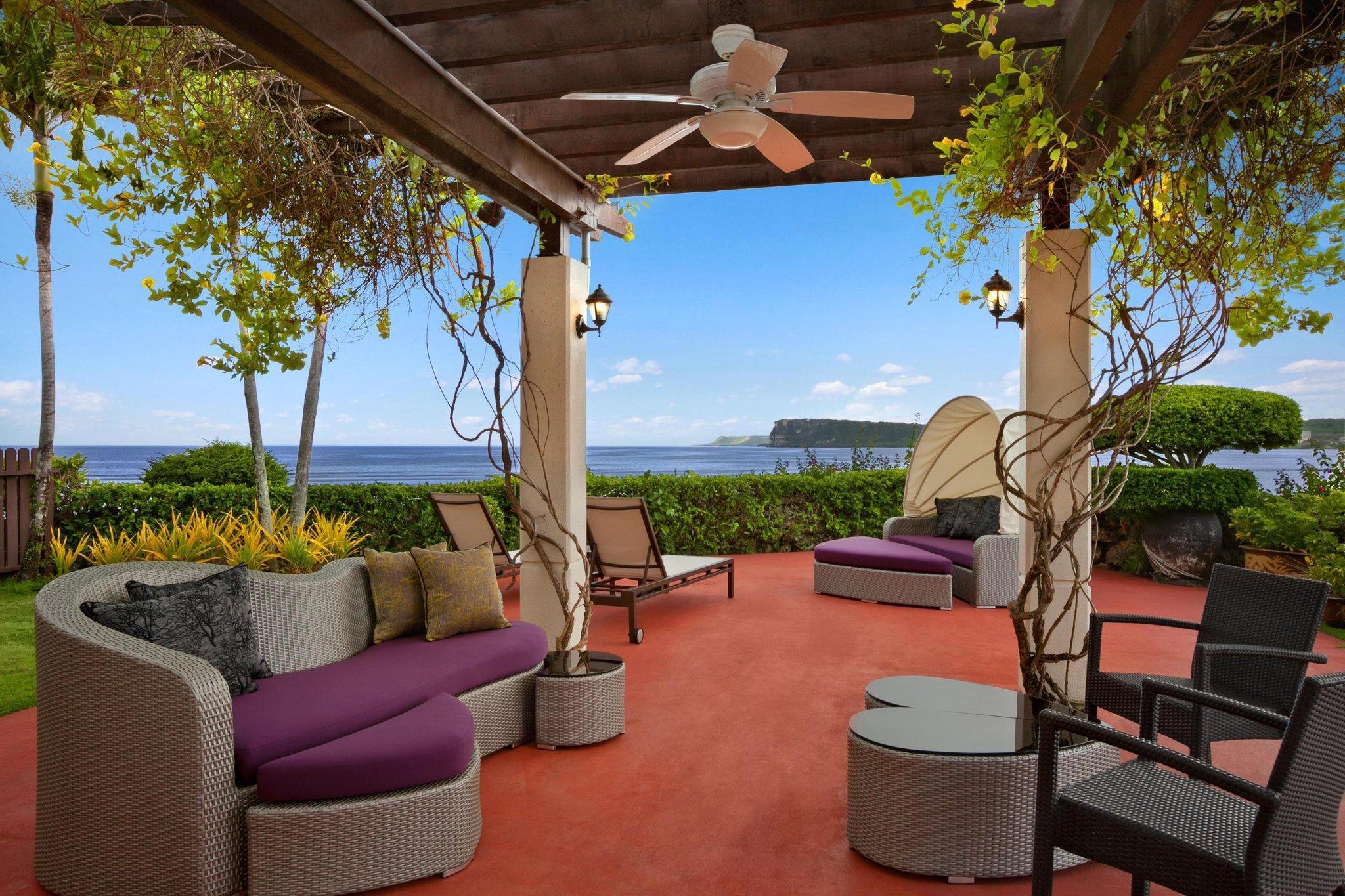 Restaurant Hilton Guam Resort And Spa