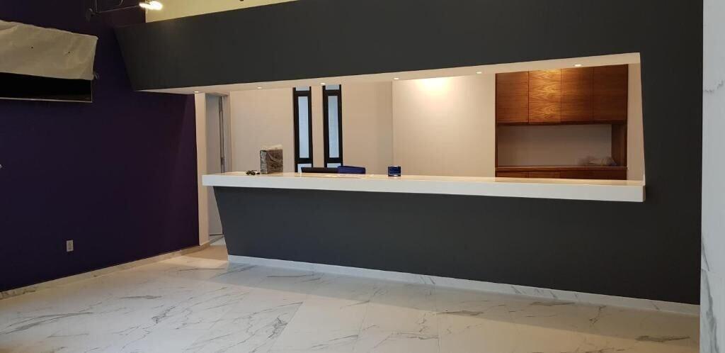 Vista Lobby Quinto Elemento