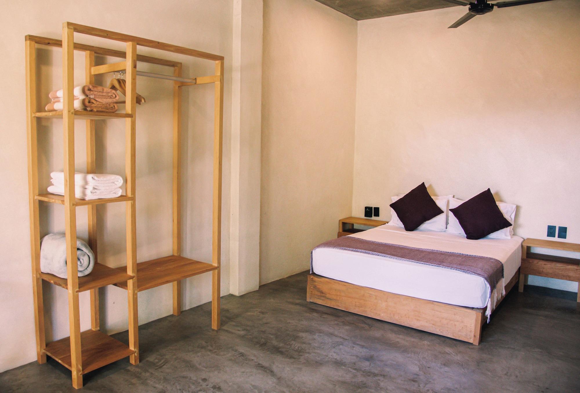 Habitación Casa Marisa