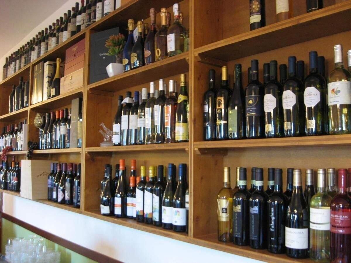 Restaurant Hotel Monterosso Alto