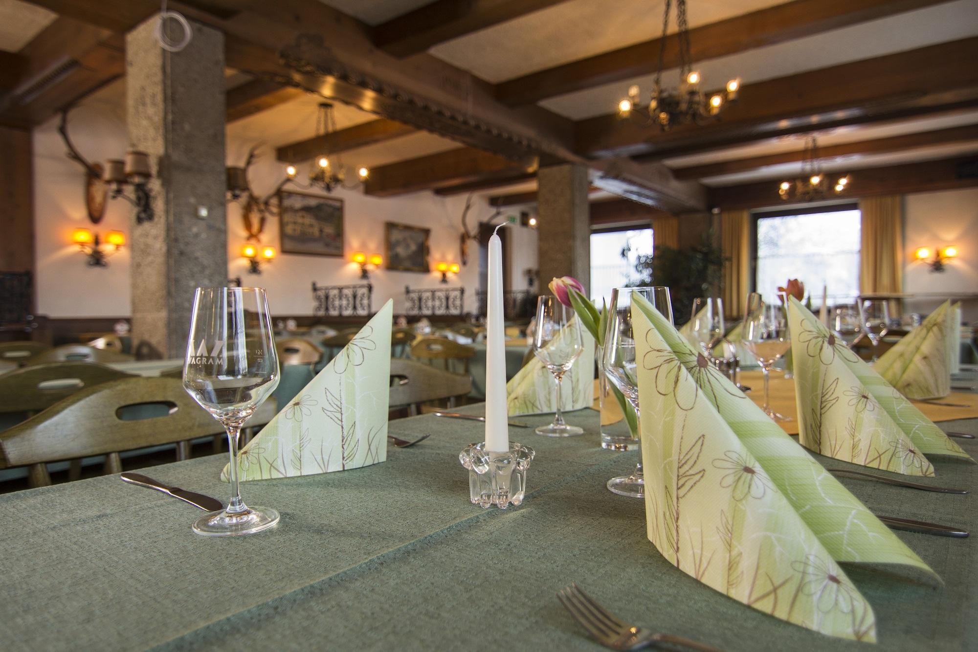 Restaurant Metzgerwirt VIEH HELI