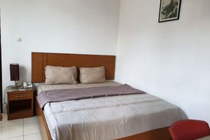 Alojamiento - Hotel O Pondok Orange Family