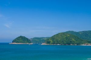 Actividad - Excursión a Trindade