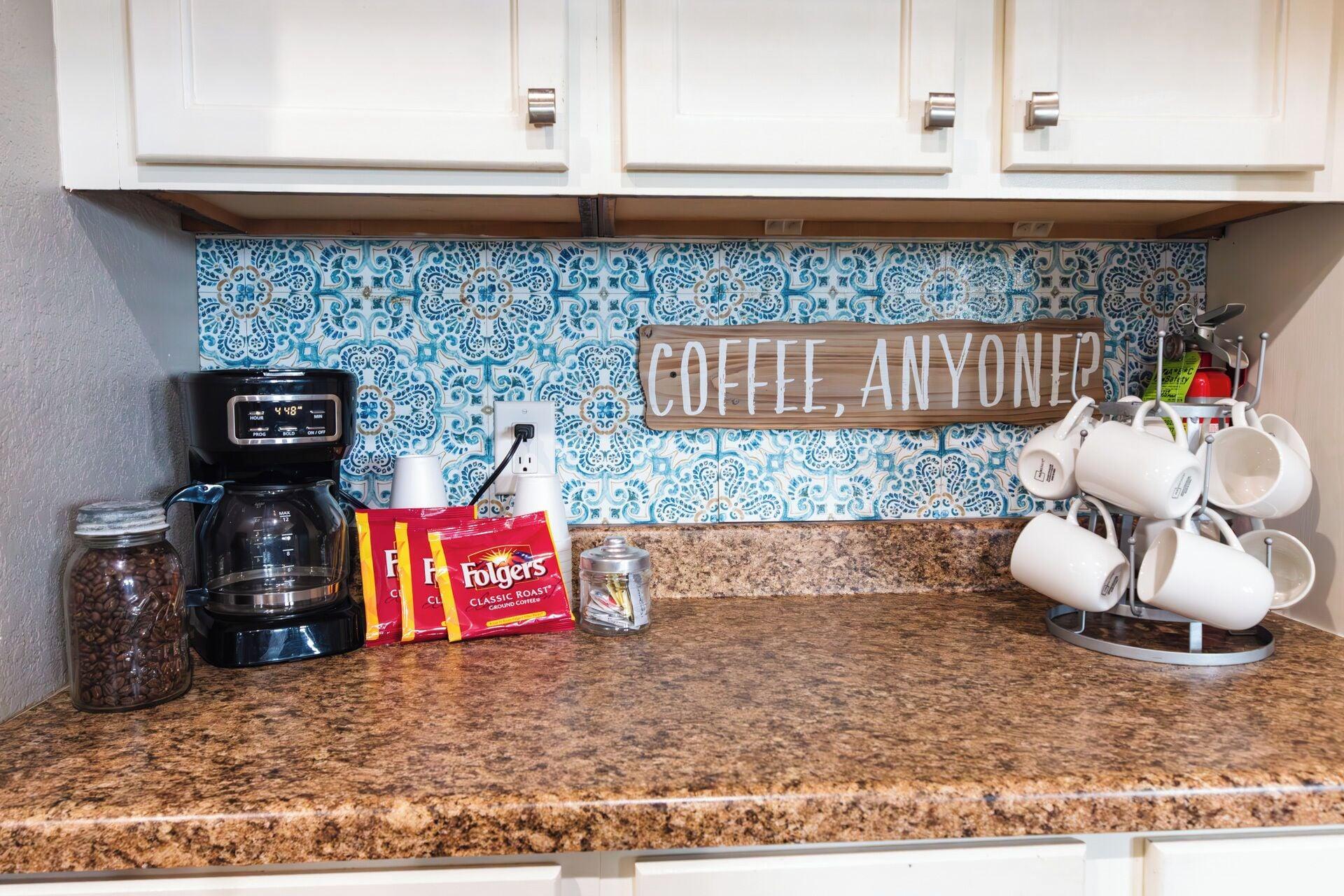 Set de Habitación Willow Springs Marina