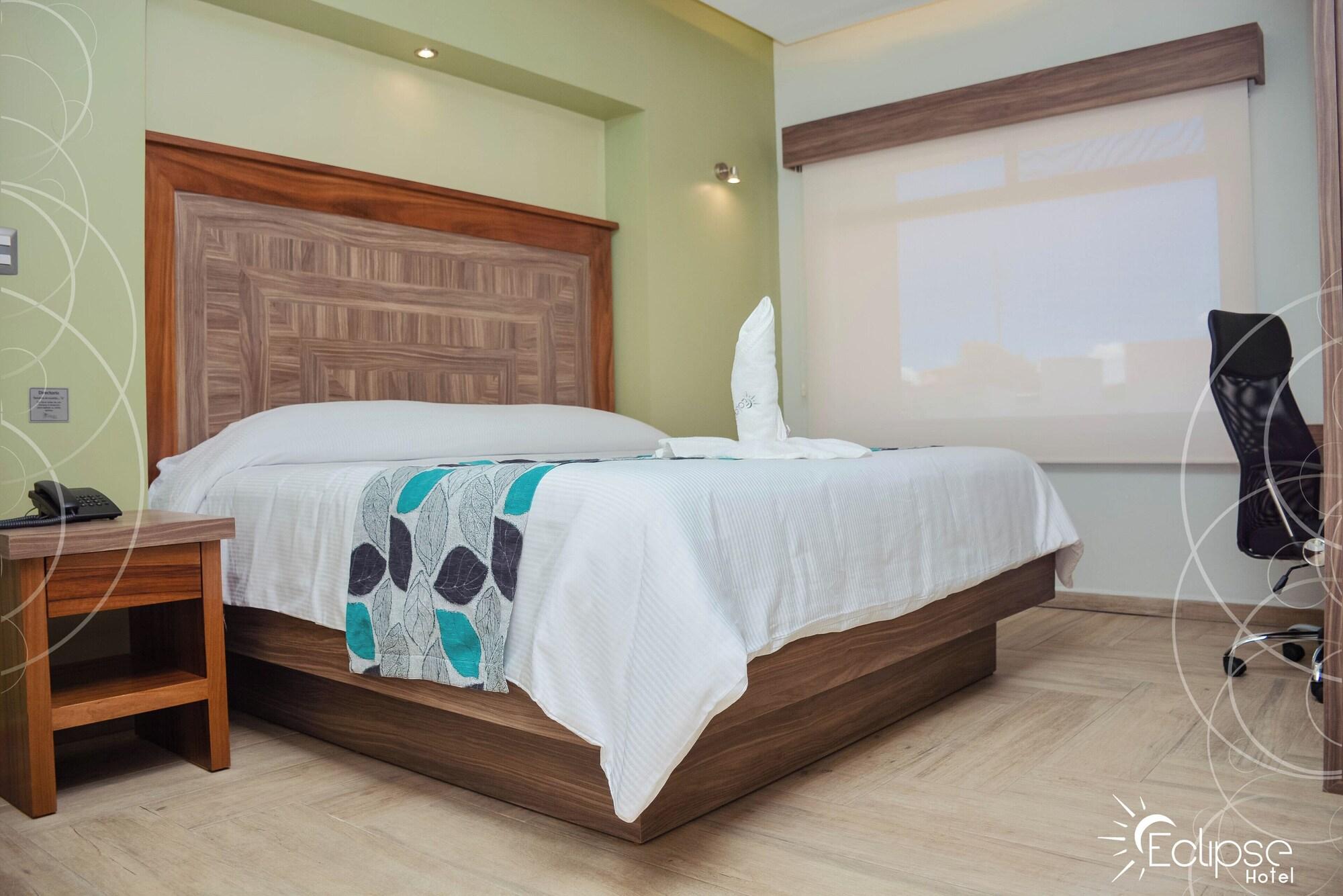 Habitación Hotel Eclipse