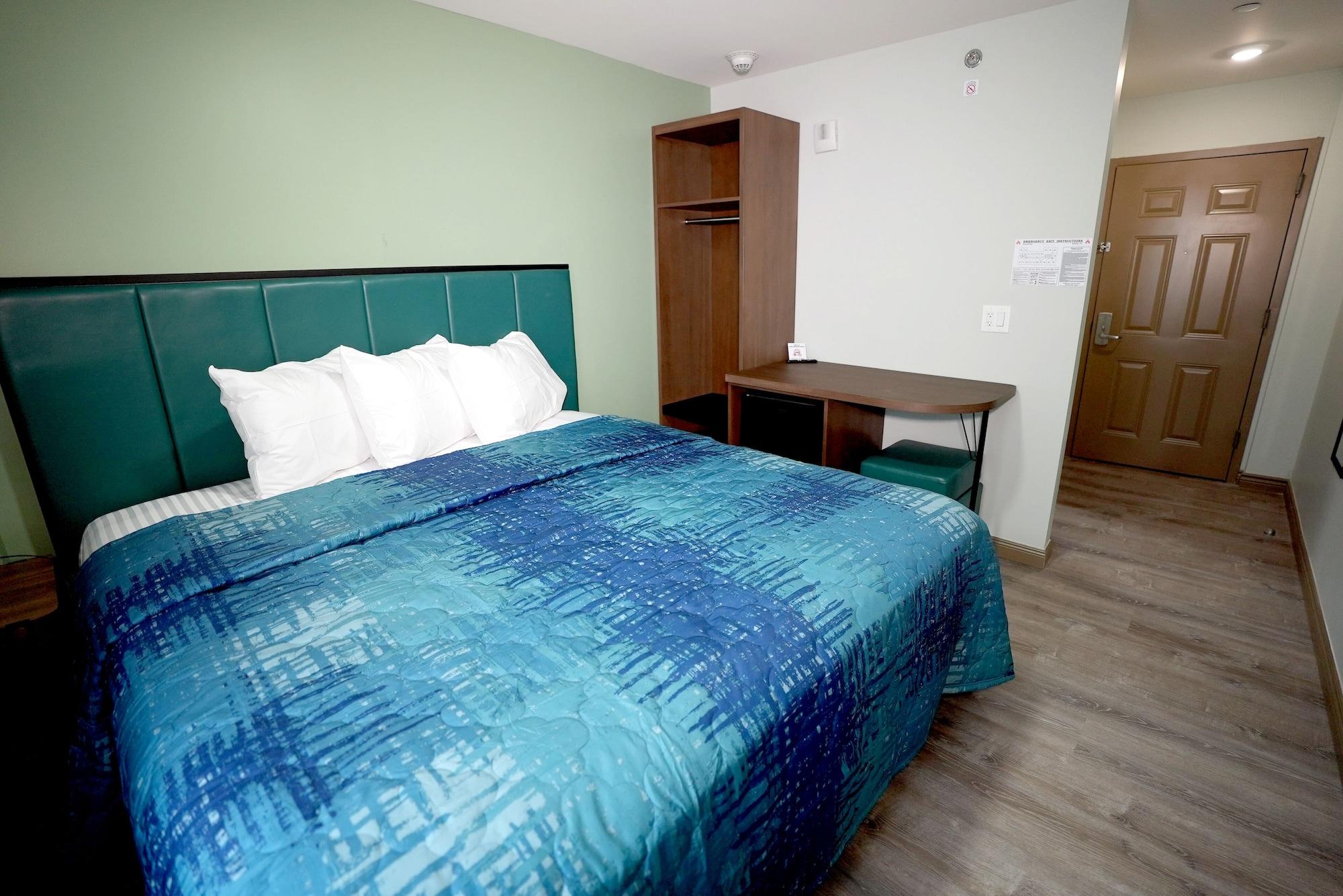 Varios Hotel Liberty Inn & Suites - JFK