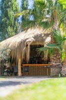 Alojamiento - Hotel Isola Sacra Rome Airport