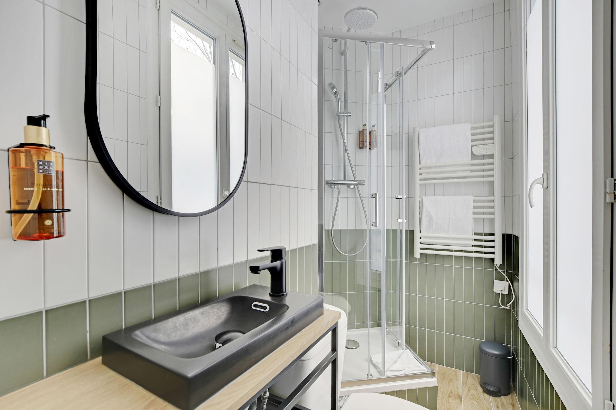Equipamiento de Habitación Maison urbaine