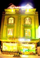 Alojamiento - Dalat Flower Hotel
