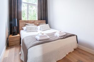 Renta Vacacional - Stayci Apartments Museumpark Deluxe