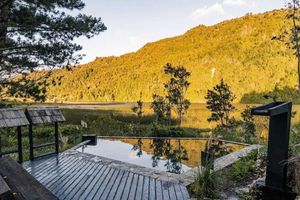Actividad - Termas del Sol