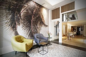 Alojamiento - Deniké Hostal Grupo Atalaia
