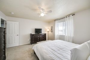 Alquiler Vacacional - True Blue Family Home