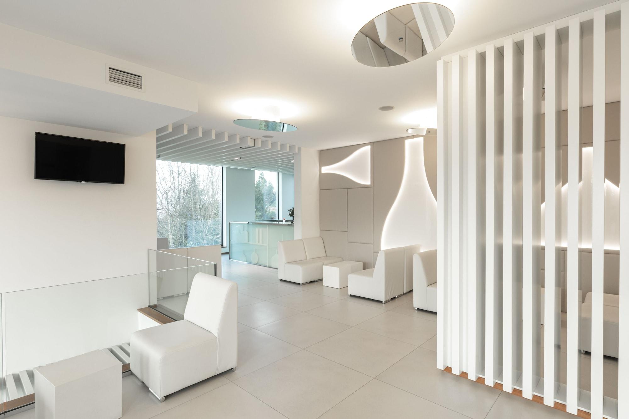 Bar/Salón Tempus Hotel & Spa