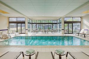 Alojamiento - Courtyard by Marriott Cincinnati Blue Ash