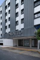 Alojamiento - Residencial & Hotel Palazzo