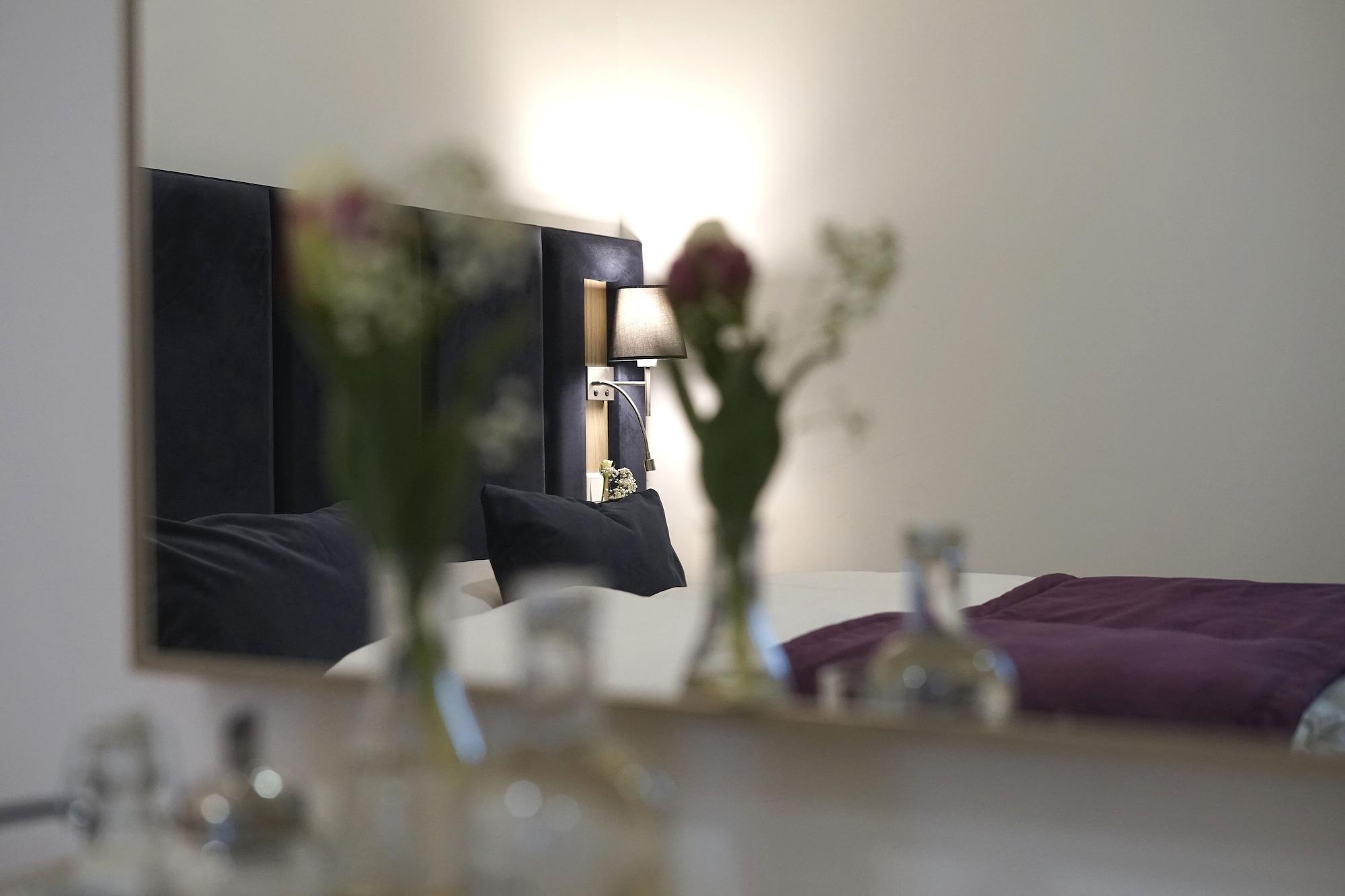 Set de Habitación DIWOTEL by Trip Inn Frankfurt Airport Dreieich