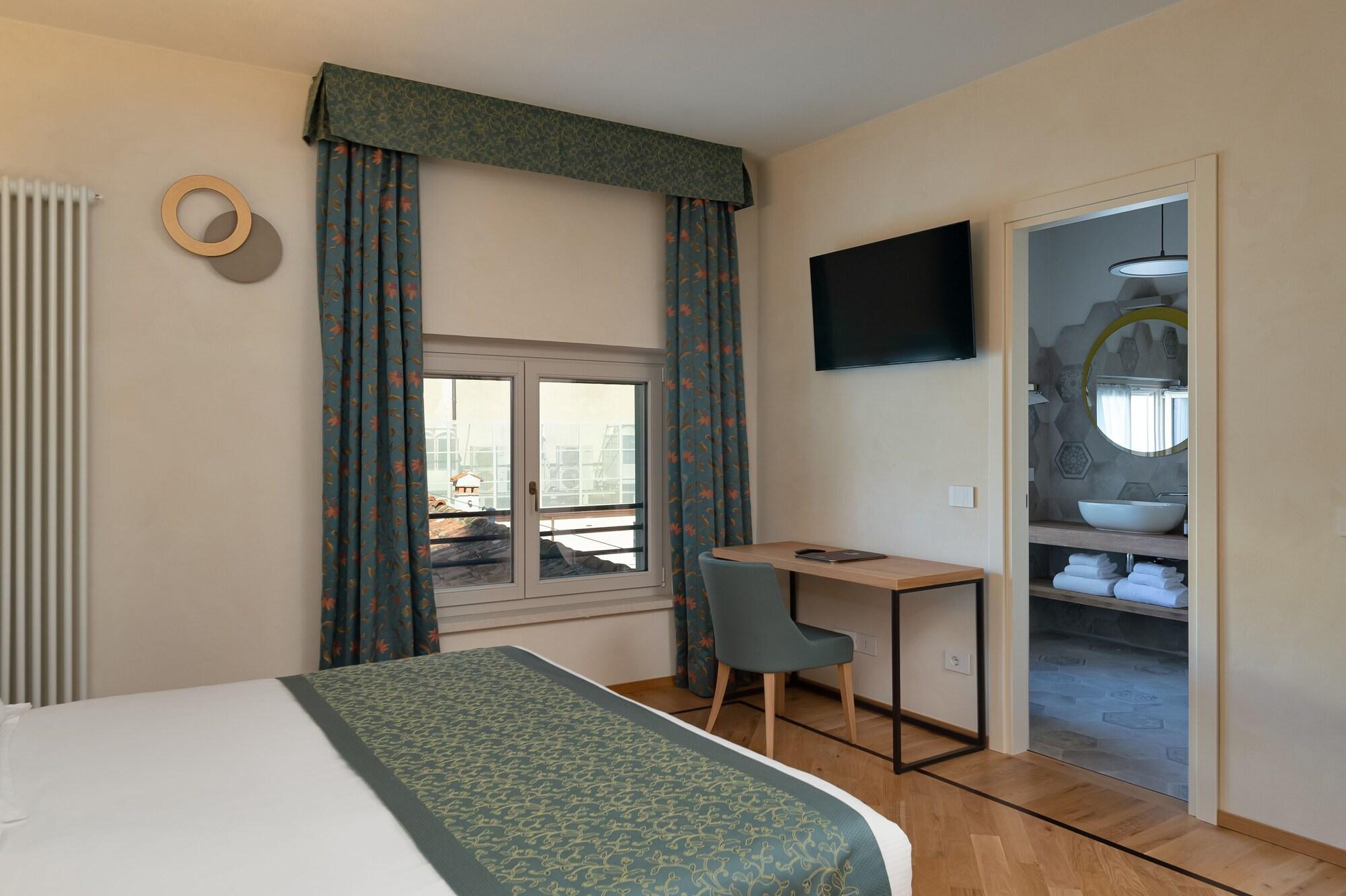 Habitación Ca' Uberti Home Boutique , Mantegna Hotels