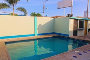 Alojamiento - Hotel Manhattan Salinas Ecuador