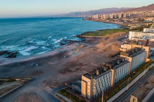 undefined - Geotel Antofagasta