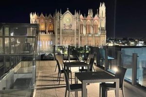 Alojamiento - La Casa Mia Leon