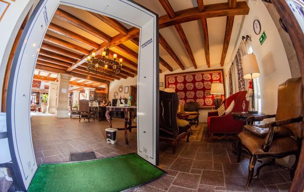 Casa Primavera Hotel Boutique & Spa - Hoteles en San Miguel de Allende, Guanajuato: precios, zonas y ofertas