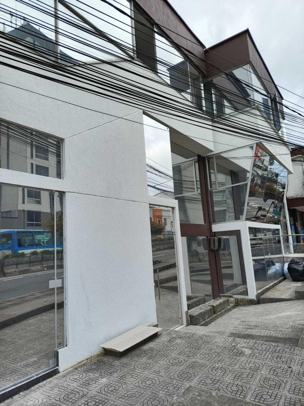 Varios Hotel Portal Del Cerro