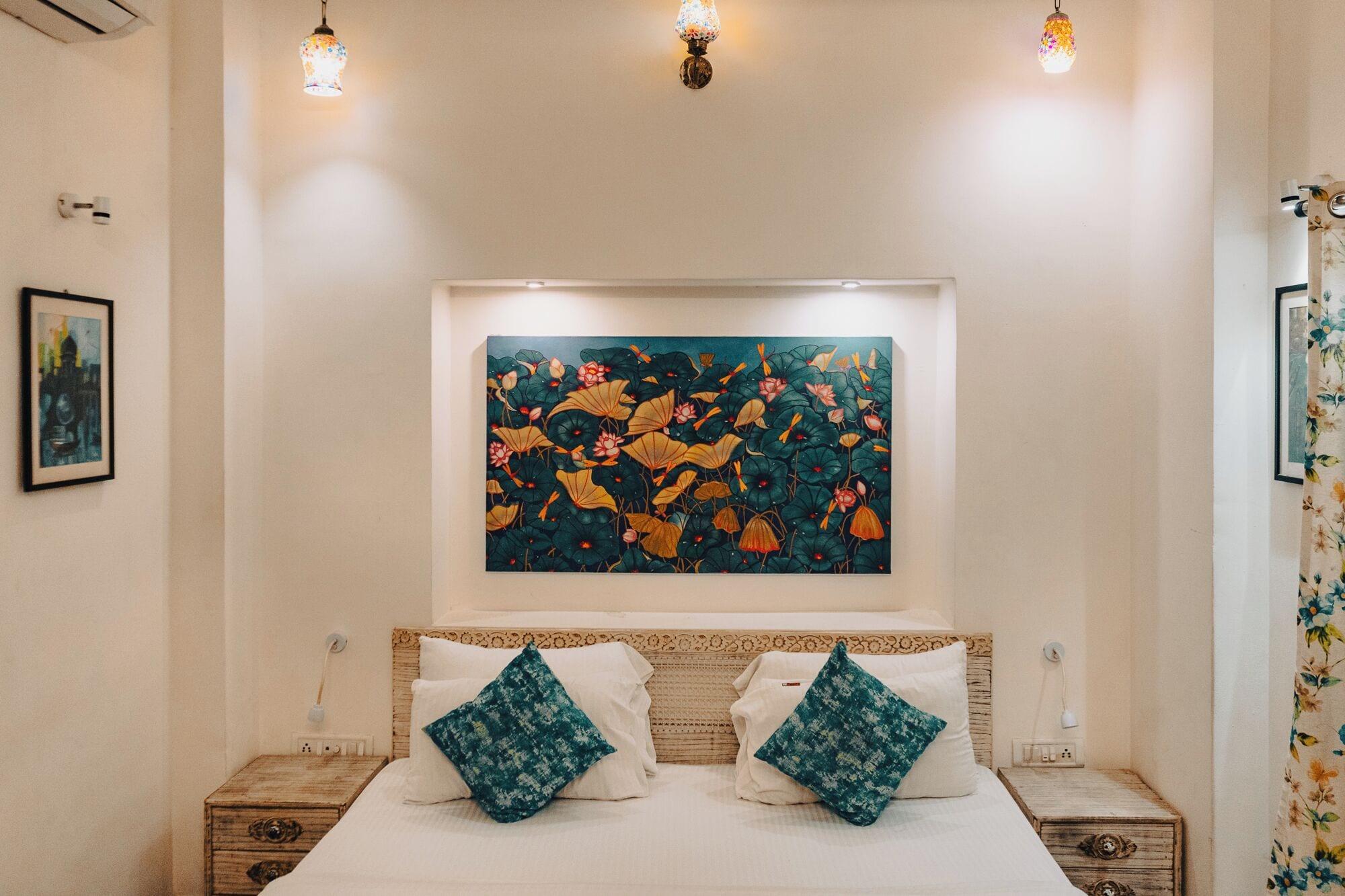 Varios Safarnama Varanasi
