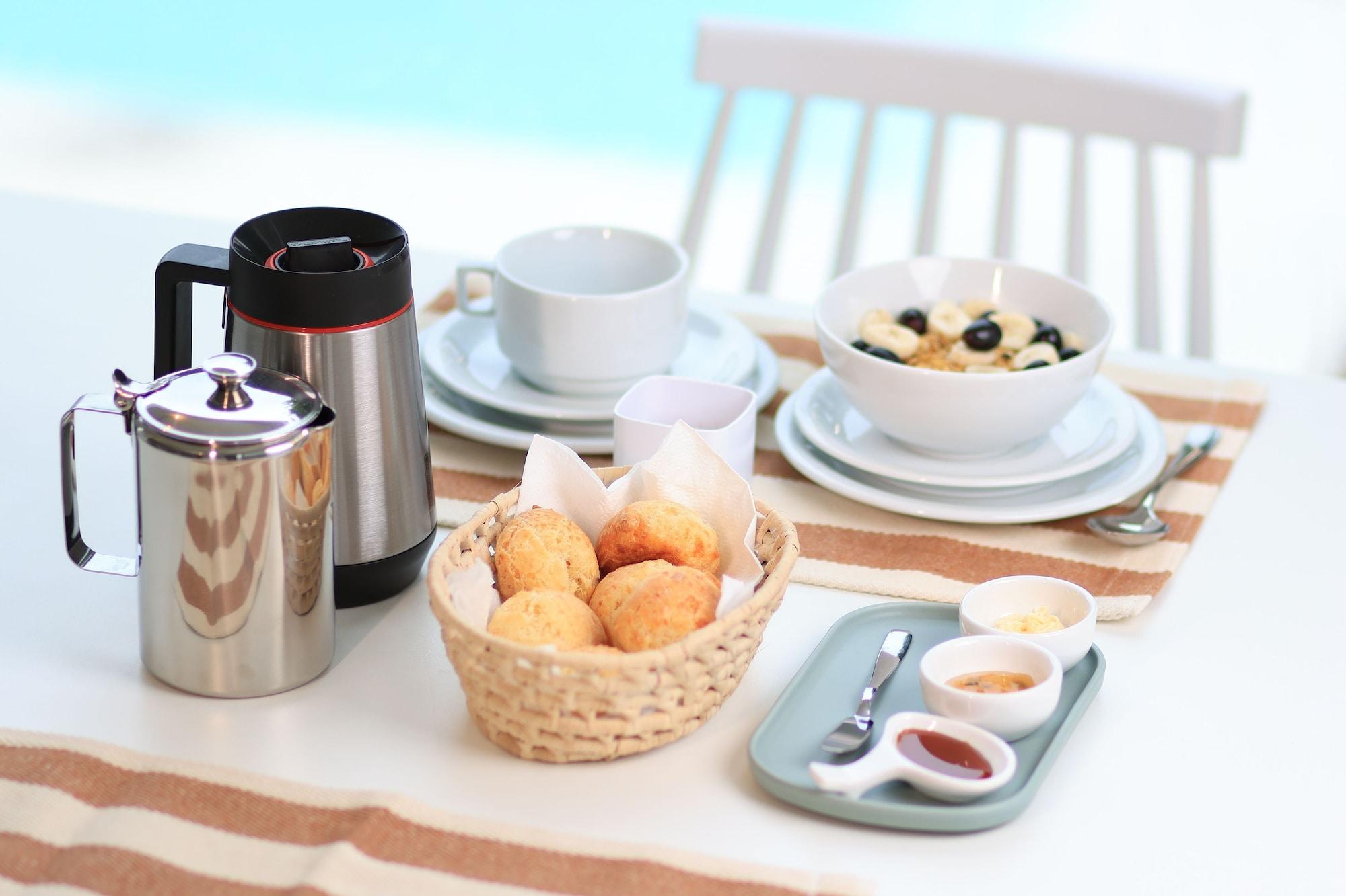 Restaurant Roka Hotel Boutique