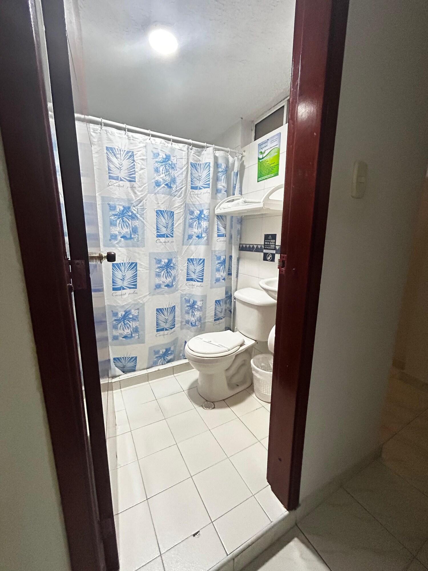 Equipamiento de Habitación Hotel Boston Superior