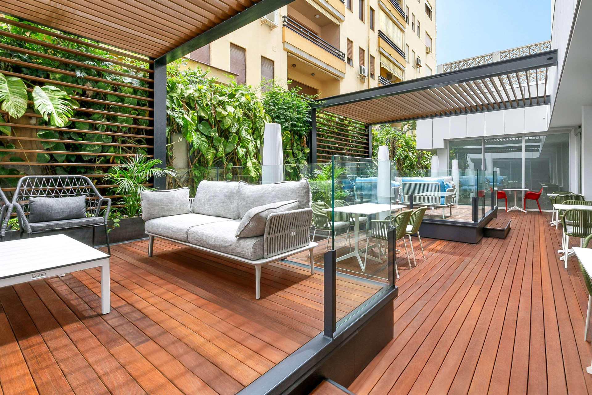 Vista Exterior Sol Torremolinos - Don Marco Adults Recommended