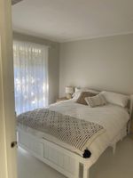 Renta temporal - Cosy Beach cottage 500 meters to Blairgowrie front beach peaceful and private.