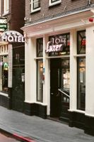 Alojamiento - Hotel Luxer