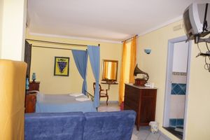 Alquiler Vacacional - Casa Matarazzo