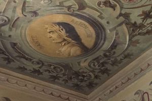 Alojamiento - B&B Domus  Aurea