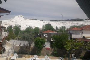 Alojamiento - Alida Hotel