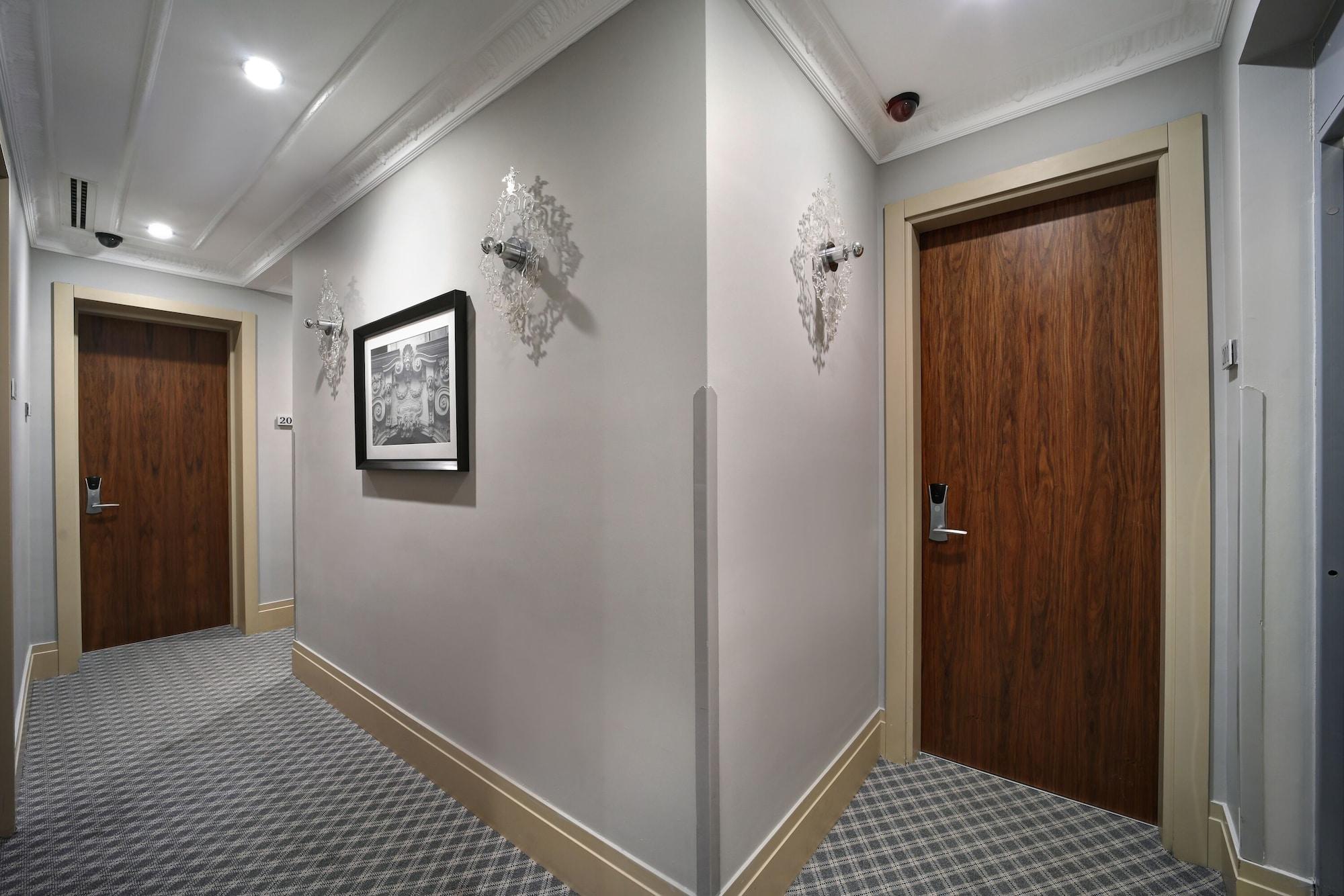 Varios The Story Hotel Pera