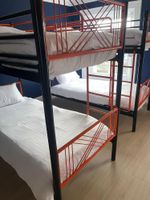 Alojamiento - Astra Hostel