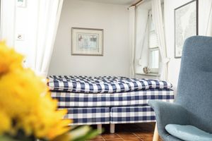 Alquiler Vacacional - Ferienwohnung Ankerplatz für 4 Personen im Historischen Kapitänshaus