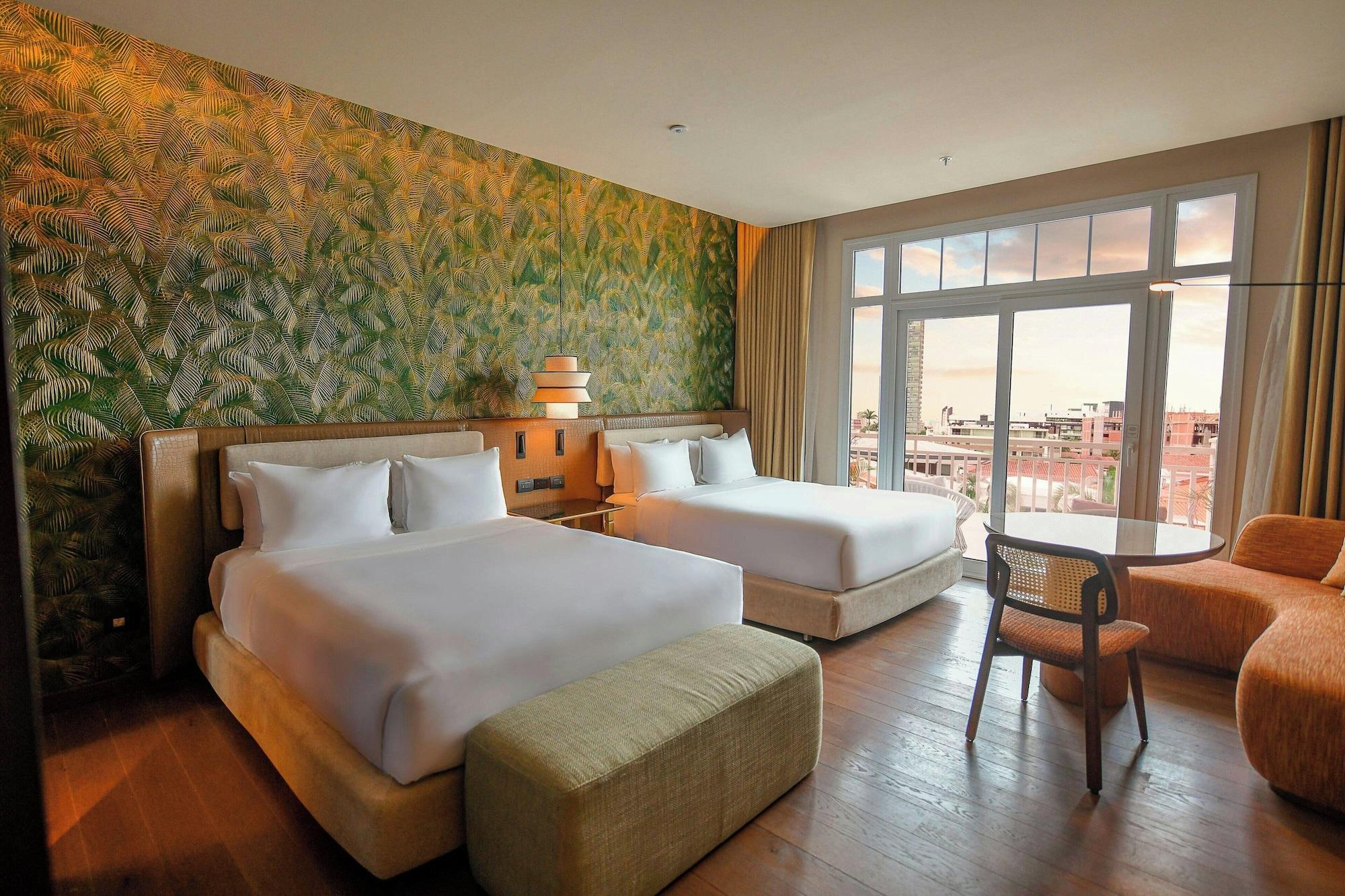 Habitación Los Tajibos, Santa Cruz de la Sierra, a Tribute Portfolio Hotel