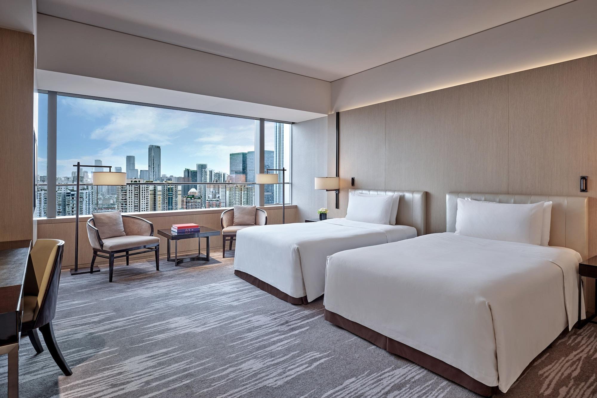 Habitación Niccolo Chengdu